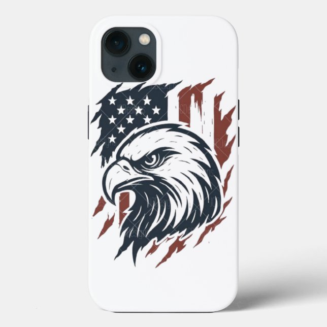 iPhone-Hüllen > iPhone 13-Hüllen Case-Mate iPhone Hülle (Rückseite)