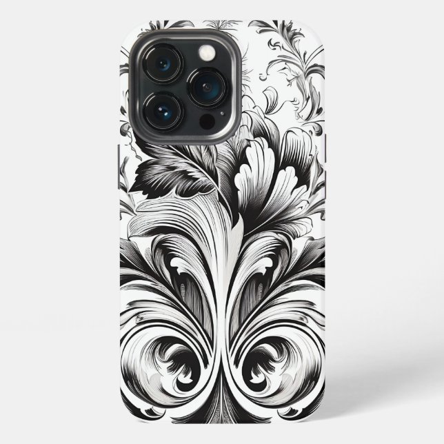 iPhone-Hüllen iPhone Hülle (Hinten)