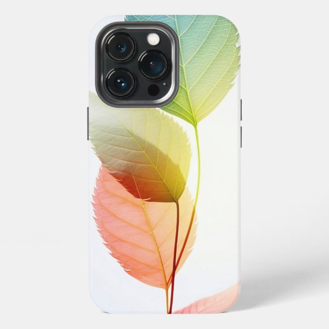 iPhone-Hüllen iPhone Hülle (Hinten)