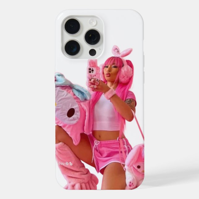 iPhone-Hüllen iPhone Hülle (Rückseite)