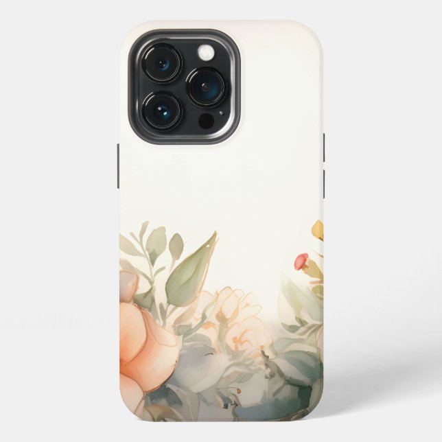 iPhone-Hüllen iPhone Hülle (Hinten)