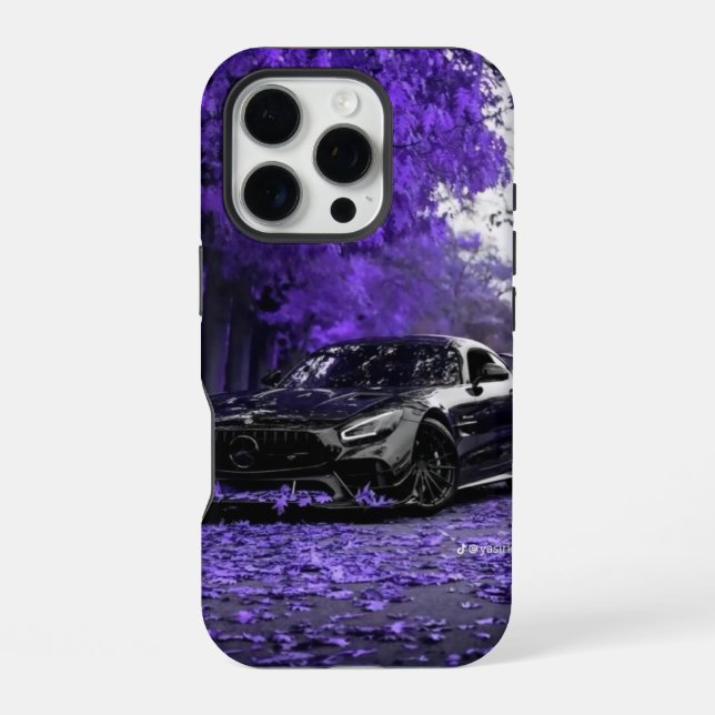 iPhone-Hüllen iPhone Hülle (Rückseite)