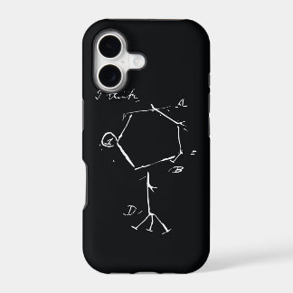 IPhone Ich-denken