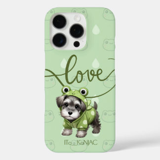 iPhone / iPad ケース 16 Pro Hülle