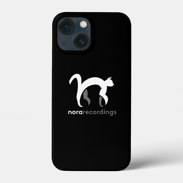 iPhone / iPad ケース Case-Mate iPhone Hülle (Rückseite)
