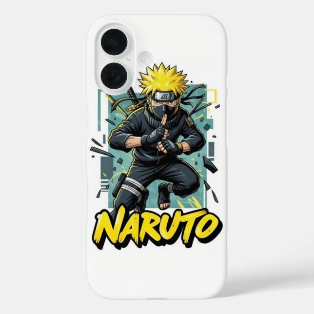 iPhone / iPad case (Rückseite)