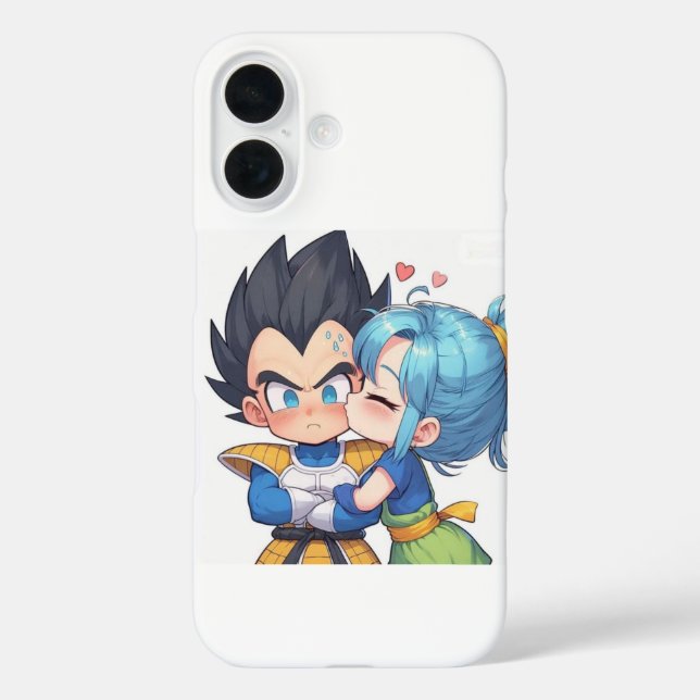 iPhone / iPad case (Rückseite)