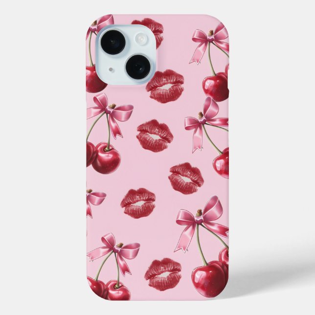 iPhone / iPad case (Rückseite)