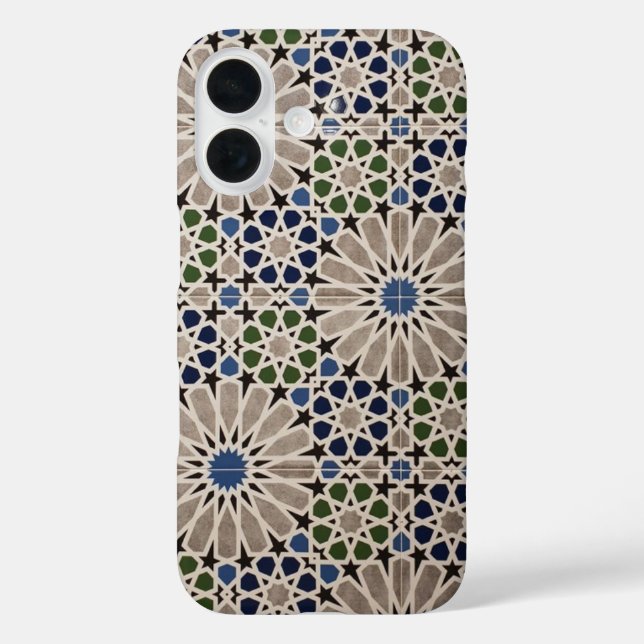 iPhone / iPad case (Rückseite)