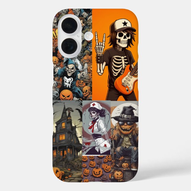 iPhone / iPad case (Rückseite)