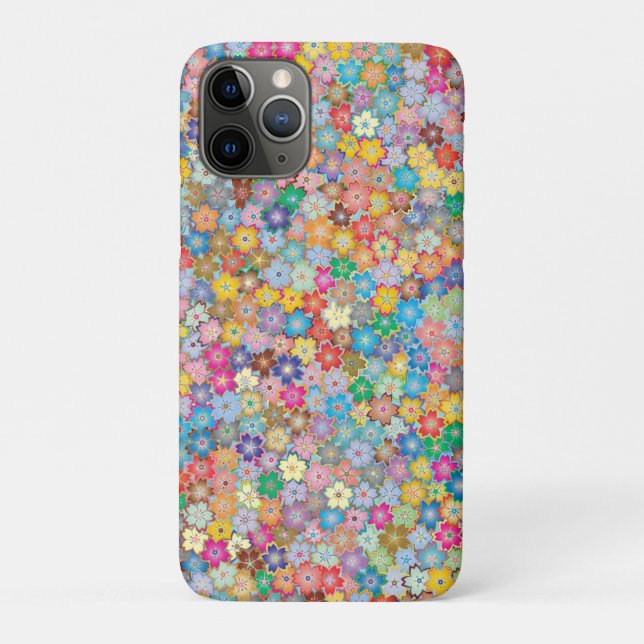 iPhone / iPad case (Rückseite)