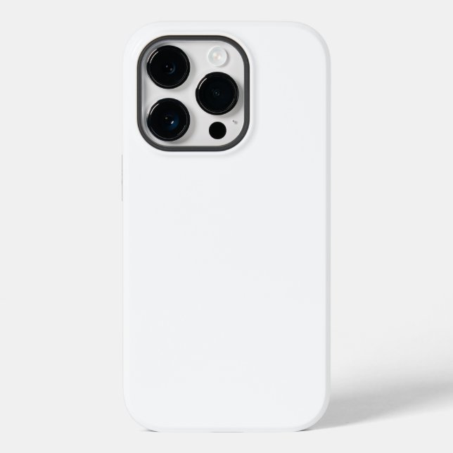 iPhone / iPad case (Rückseite)