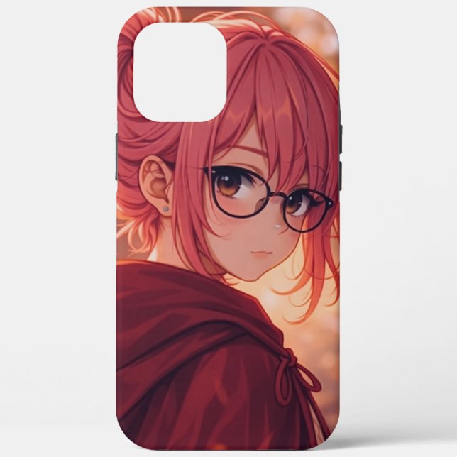 iPhone / iPad case (Rückseite)