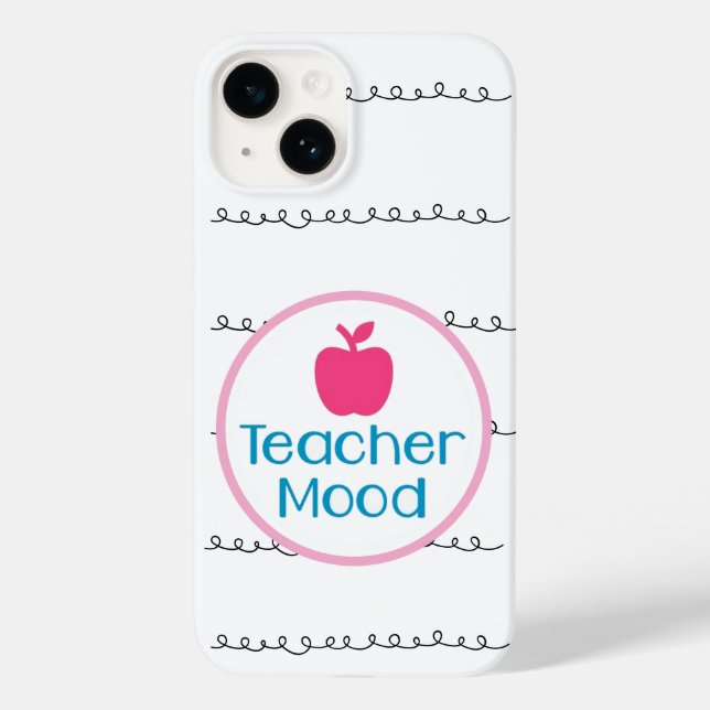 iPhone / iPad case (Rückseite)