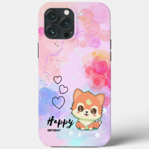 iPhone/iPad Case Cat Desing