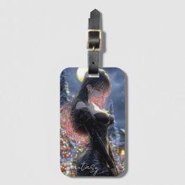 iPhone / iPad case Gepäckanhänger