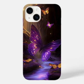 iPhone/ipad Case-Mate iPhone 14 Hülle