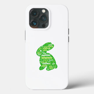 iPhone/iPad Case - Word Cloud iPhone 13 Pro Hülle