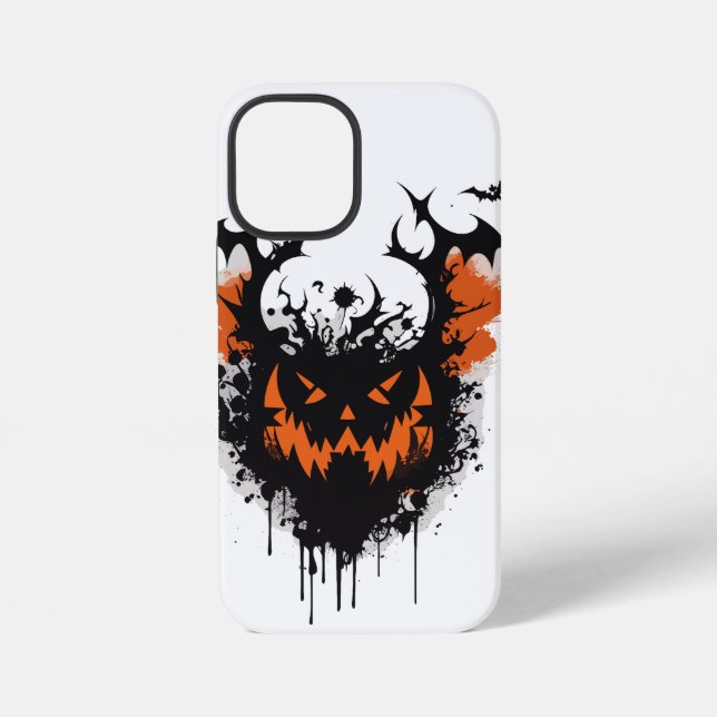 iPhone / iPad-Etui-Design Hülle (Rückseite)