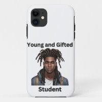 iPhone / iPad Fall Geschenkte Student