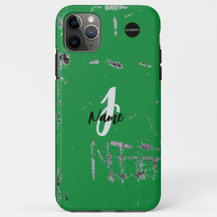 iPhone / iPad Fall gestört Look HAMbWG Case-Mate iPhone Hülle