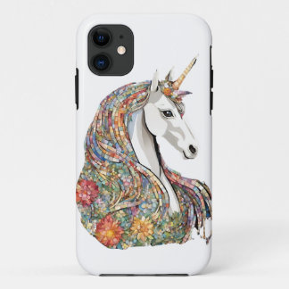 iPhone / iPad Fall Unicirn Mythisches Pferd Case-Mate iPhone Hülle