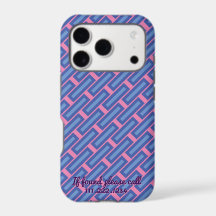 iPhone/iPad-Gehäuse