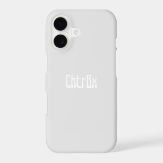 iPhone/iPad-Gehäuse
