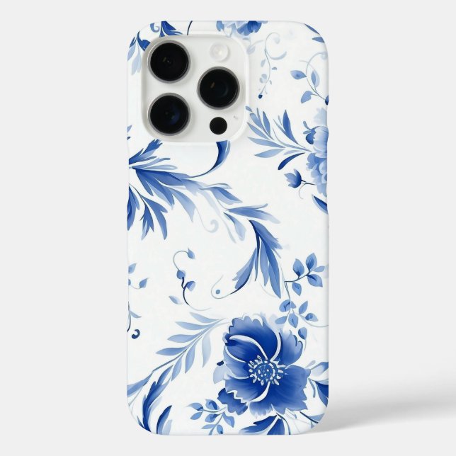 iPhone / iPad Gehäuse 16 Pro Case-Mate iPhone Hülle (Rückseite)