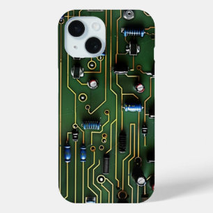 iPhone/iPad-Gehäuse auf der Leiterplatte Case-Mate iPhone Hülle