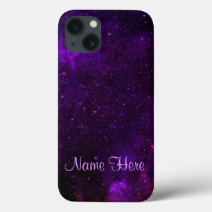 iPhone/iPad-Gehäuse aus Galaxy und Stars Case-Mate iPhone Hülle