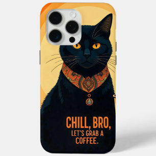 iPhone/iPad-Gehäuse braun und entspannt Case-Mate iPhone Hülle