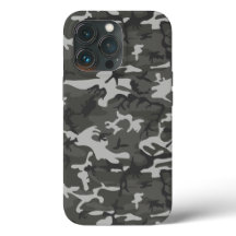iPhone/iPad Gehäuse-CAMOUFLAGE