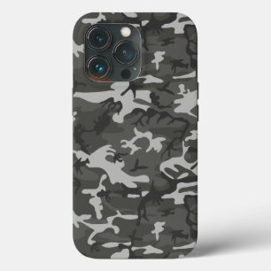 iPhone/iPad Gehäuse-CAMOUFLAGE Case-Mate iPhone Hülle