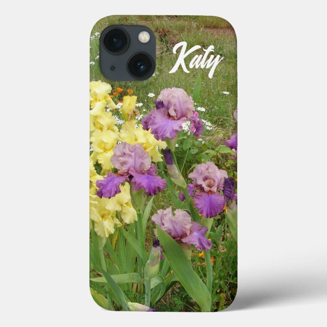 iPhone/iPad-Gehäuse Case-Mate iPhone Hülle (Rückseite)