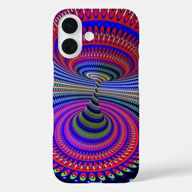 iPhone/iPad-Gehäuse Case-Mate iPhone Hülle (Rückseite)