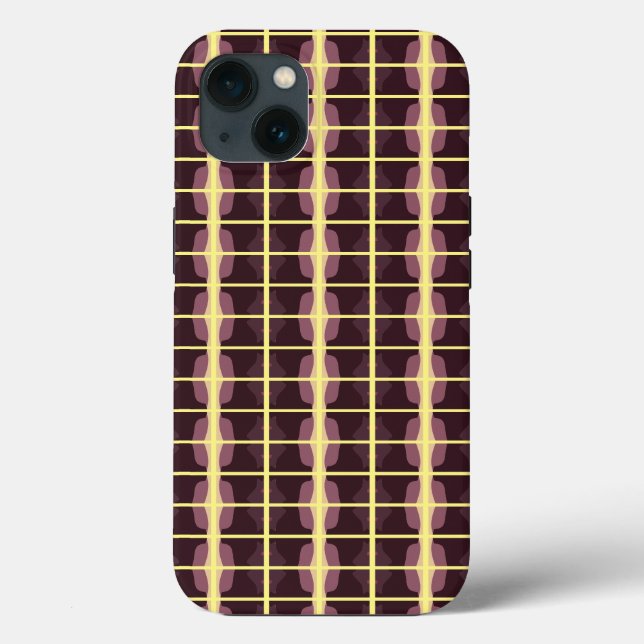 iPhone/iPad-Gehäuse Case-Mate iPhone Hülle (Rückseite)