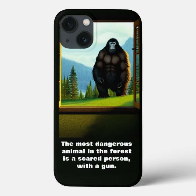 iPhone/iPad-Gehäuse Case-Mate iPhone Hülle (Rückseite)