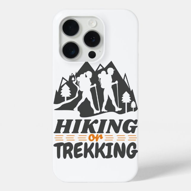 iPhone/iPad-Gehäuse Case-Mate iPhone Hülle (Rückseite)