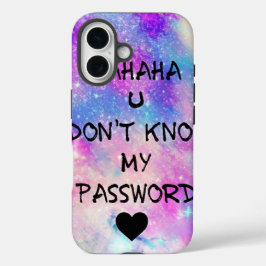 iPhone/iPad-Gehäuse iPhone 16 Hülle