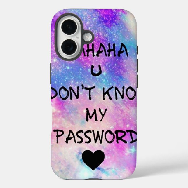 iPhone/iPad-Gehäuse Case-Mate iPhone Hülle