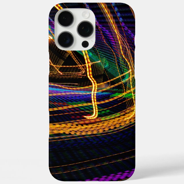 iPhone/iPad-Gehäuse Case-Mate iPhone Hülle (Rückseite)