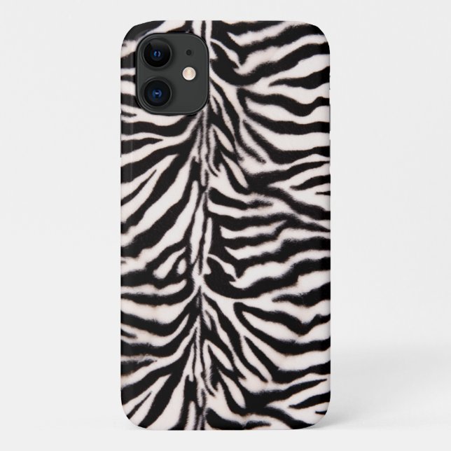 iPhone/iPad-Gehäuse Case-Mate iPhone Hülle (Rückseite)