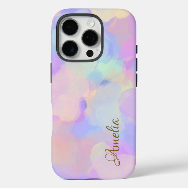 iPhone/iPad-Gehäuse Case-Mate iPhone Hülle (Rückseite)