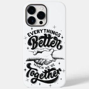 iPhone/iPad-Gehäuse Case-Mate iPhone 14 Pro Max Hülle