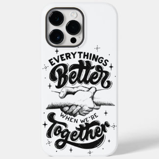 iPhone/iPad-Gehäuse Case-Mate iPhone 14 Pro Max Hülle