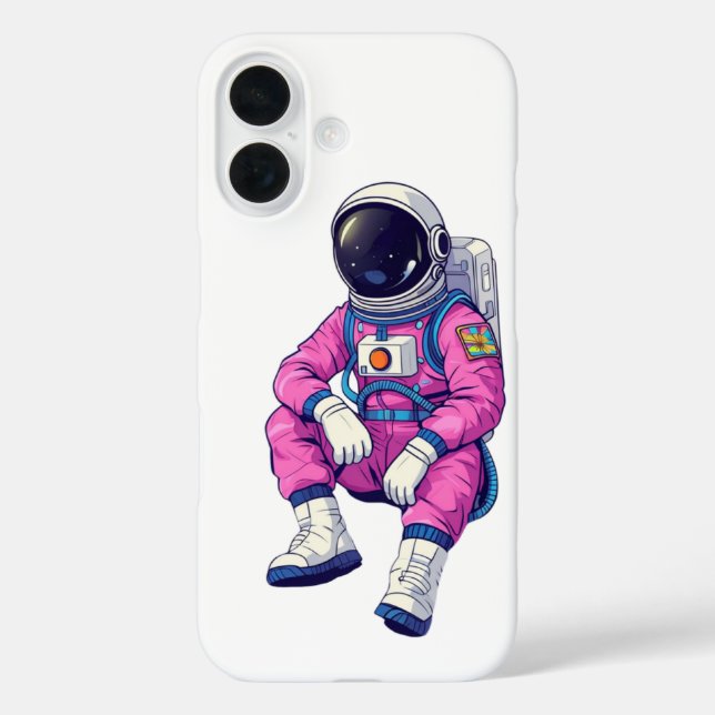 iPhone/iPad-Gehäuse Case-Mate iPhone Hülle (Rückseite)