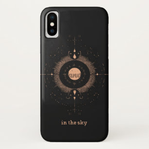 iPhone/iPad-Gehäuse Case-Mate iPhone Hülle