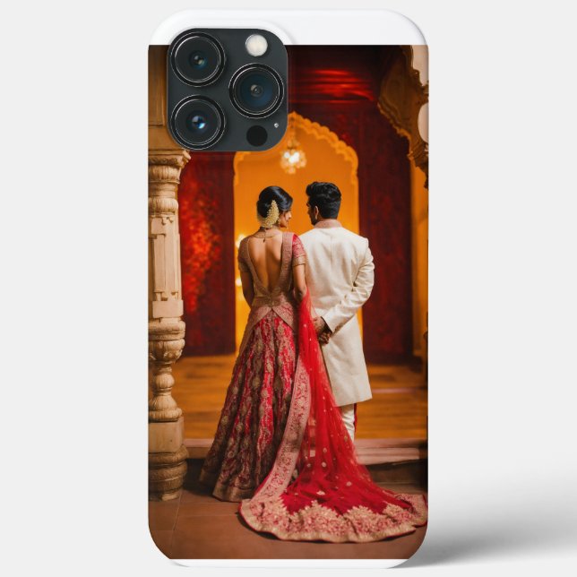 iPhone/iPad-Gehäuse Case-Mate iPhone Hülle (Rückseite)