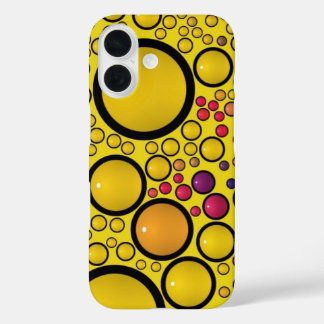 iPhone/iPad-Gehäuse iPhone 16 Hülle